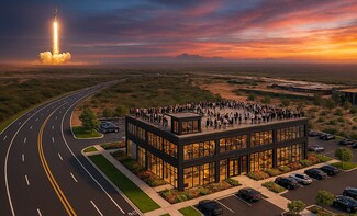 More details for Boca Chica Blvd, Starbase, TX - Land for Lease