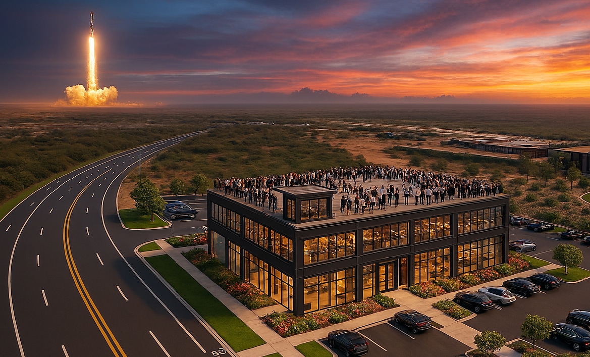 Boca Chica Blvd, Starbase, TX for lease Primary Photo- Image 1 of 4