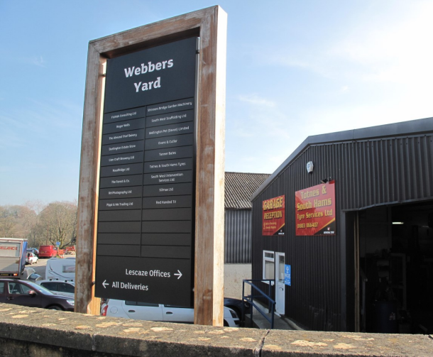 Webbers Way, Dartington à louer - Photo du bâtiment - Image 2 de 2