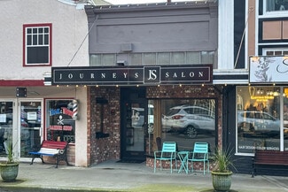 More details for 511 Front St, Lynden, WA - Retail for Sale