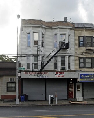 Plus de détails pour 3194-3198 Webster Ave, Bronx, NY - Commerce de détail à vendre