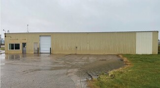 Plus de détails pour 1275 Atlantic Ave S, Hallock, MN - Industriel à louer