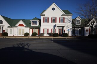More details for 707 Whitlock Ave SW, Marietta, GA - Office for Lease