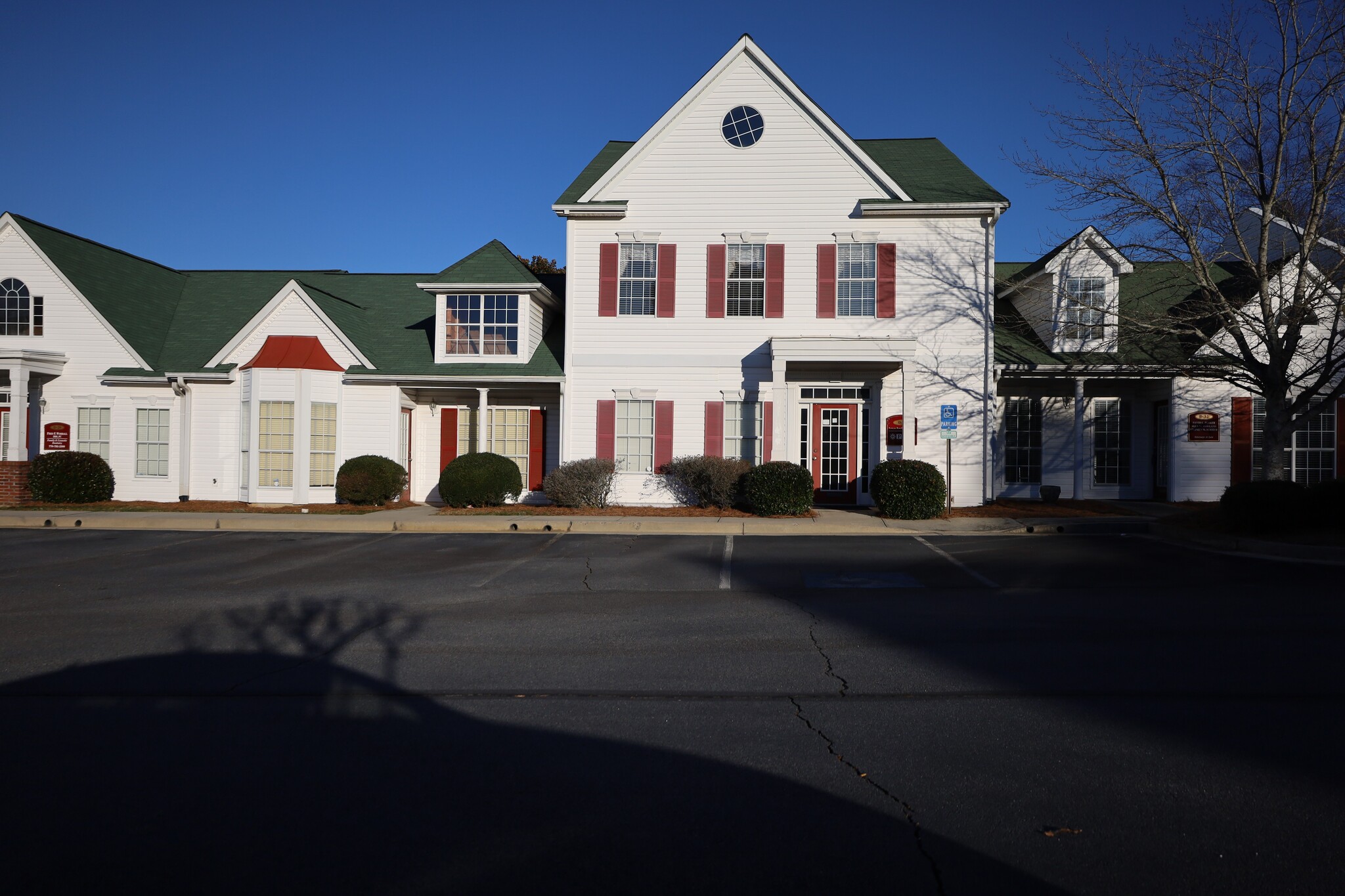 707 Whitlock Ave SW, Marietta, GA for lease Primary Photo- Image 1 of 16
