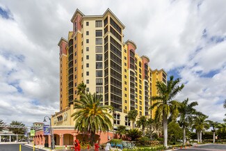 Plus de détails pour 5781 Cape Harbour Dr, Cape Coral, FL - Bureau/Commerce de détail à louer