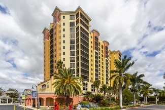 More details for 5781 Cape Harbour Dr, Cape Coral, FL - Office/Retail for Lease