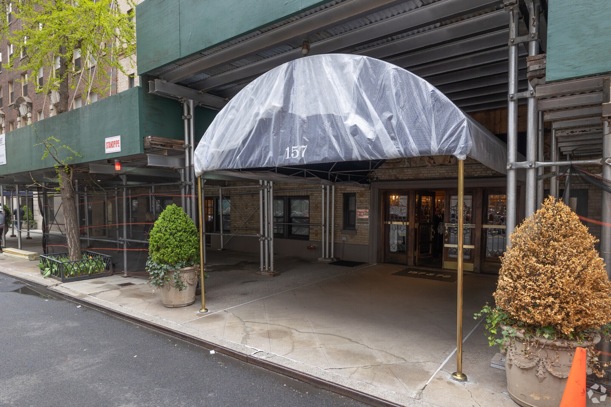 157 E 72nd St, New York, NY à vendre Photo principale- Image 1 de 9