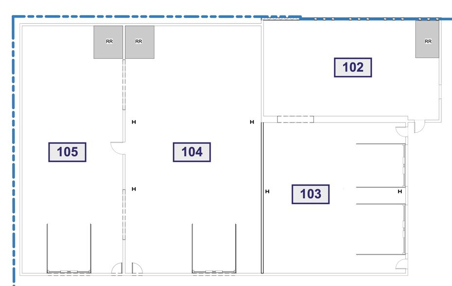 959 E 3300 S, Salt Lake City, UT à louer - Photo du bâtiment - Image 3 de 7