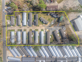 Ameron Estates Mobile Home Park - Owner Financed Property