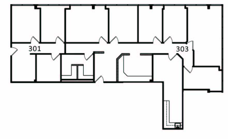 15300 Ventura Blvd, Sherman Oaks, CA for lease Floor Plan- Image 1 of 1