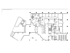 8737 Colesville Rd, Silver Spring, MD for lease Site Plan- Image 1 of 2