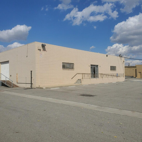 4674 Brooks St, Montclair, CA for lease - Building Photo - Image 1 of 3