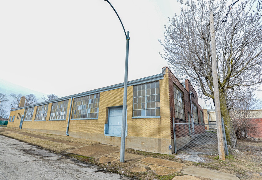 2600 N 9th St, Saint Louis, MO for sale - Building Photo - Image 3 of 10