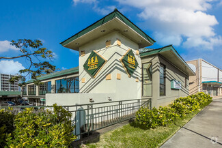 More details for 99-084 Kauhale St, Aiea, HI - Office, Retail for Lease