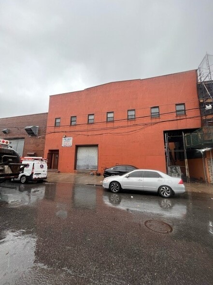 1157 E 156th St, Bronx, NY à louer - Photo du bâtiment - Image 2 de 15