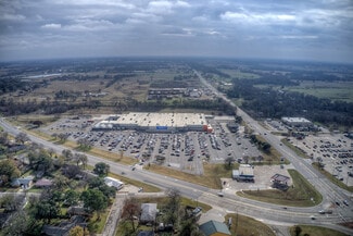 Plus de détails pour 1430 S Broadway St, Sulphur Springs, TX - Spécialité à vendre