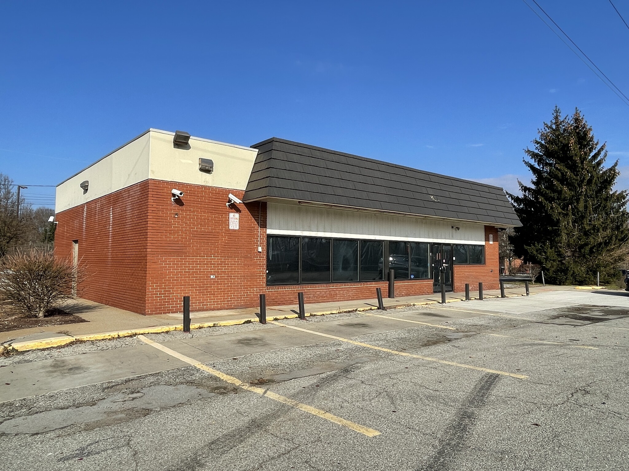 8607 Perry Hwy, Pittsburgh, PA for sale Building Photo- Image 1 of 1