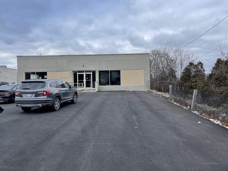 14 Route 17k, Newburgh, NY for sale - Building Photo - Image 2 of 13