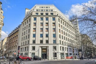 More details for 34-42 Avenue Raymond Poincaré, Paris - Office for Lease