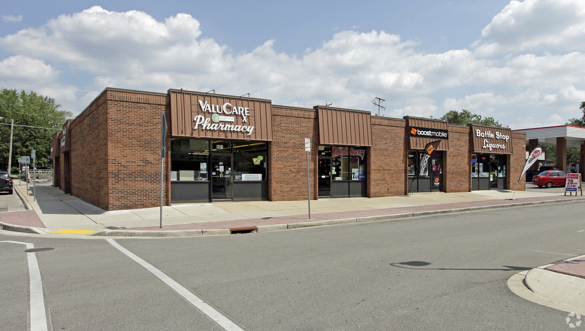 237 Harrison Ave, Waukesha, WI for sale Building Photo- Image 1 of 4