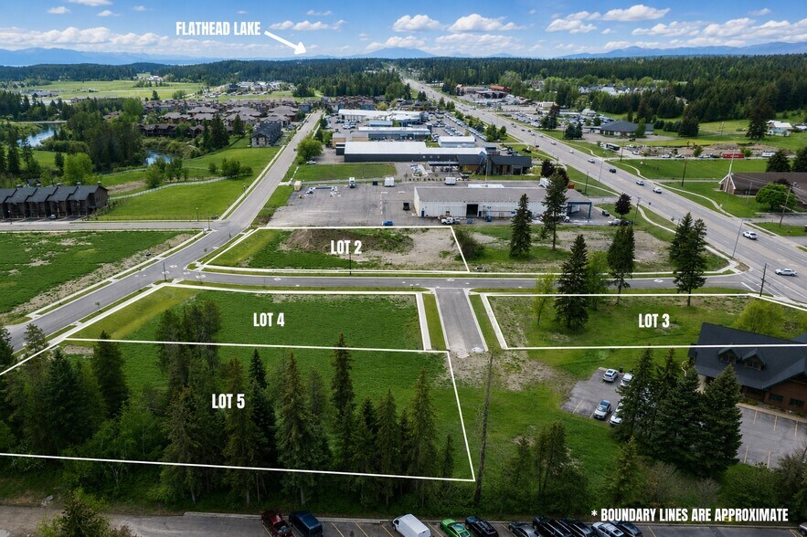 2150 Whitefish Avenue, Whitefish, MT for sale - Building Photo - Image 2 of 14