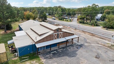 29301 Hwy 82 Hwy, Park Hill, OK - Aerial  map view - Image1