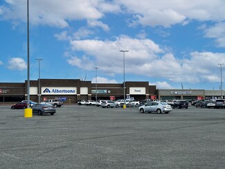 Plus de détails pour 4040-4070 Ryan St, Lake Charles, LA - Commerce de détail à louer