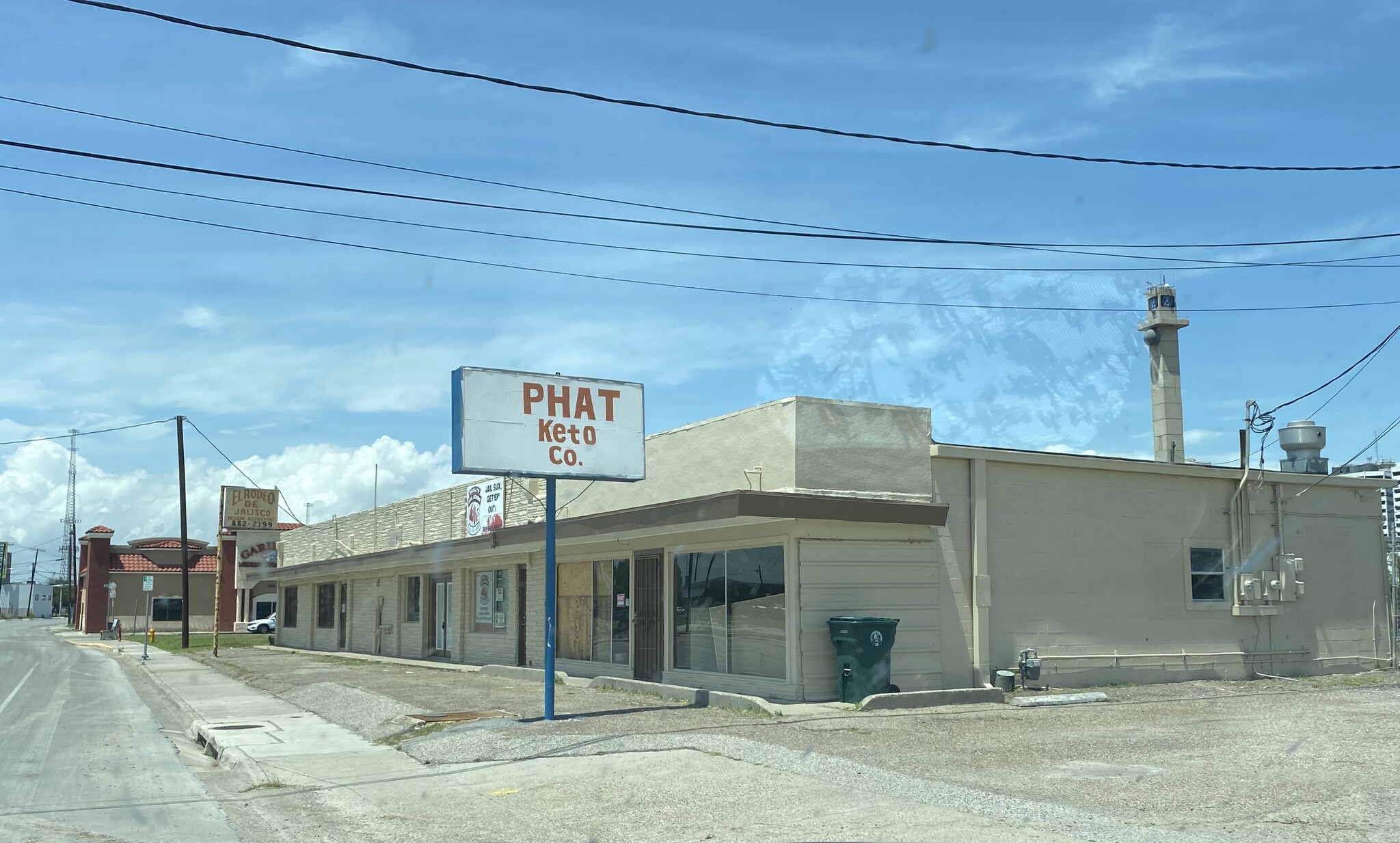 122-126 N Staples St, Corpus Christi, TX à vendre Photo principale- Image 1 de 1