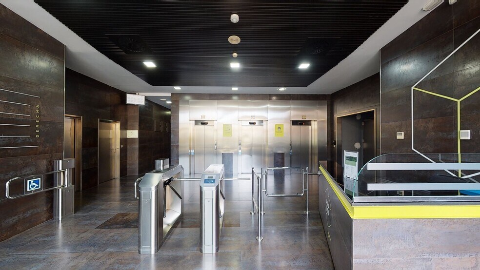 Calle Santa Leonor, 65, Madrid, Madrid à louer - Numérisation 3D de Matterport - Image 2 de 27