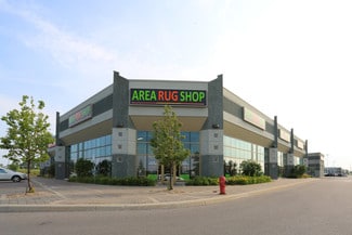 More details for 1 King St, Barrie, ON - Industrial for Lease