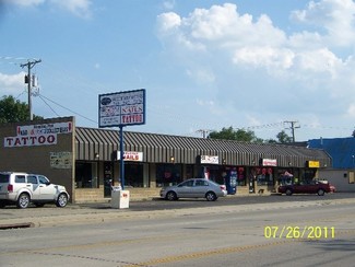 More details for 227 W Emmitt Ave, Waverly, OH - Office/Retail for Lease