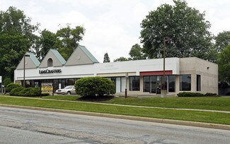 Plus de détails pour 1455-1465 S Reynolds Rd, Toledo, OH - Commerce de détail à louer