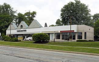 More details for 1455-1465 S Reynolds Rd, Toledo, OH - Retail for Lease