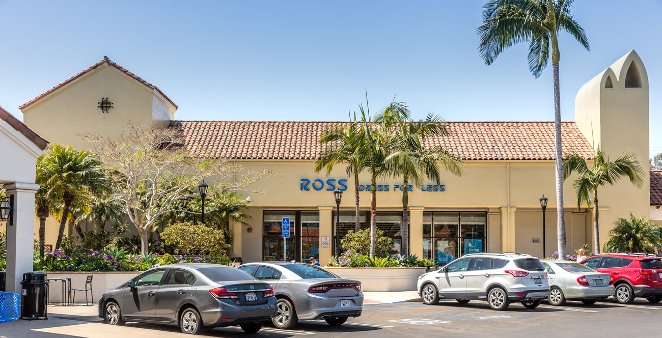 3925-3993 State St, Santa Barbara, CA for lease Building Photo- Image 1 of 19