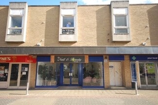 Plus de détails pour 49 High St, Leven - Commerce de détail à louer