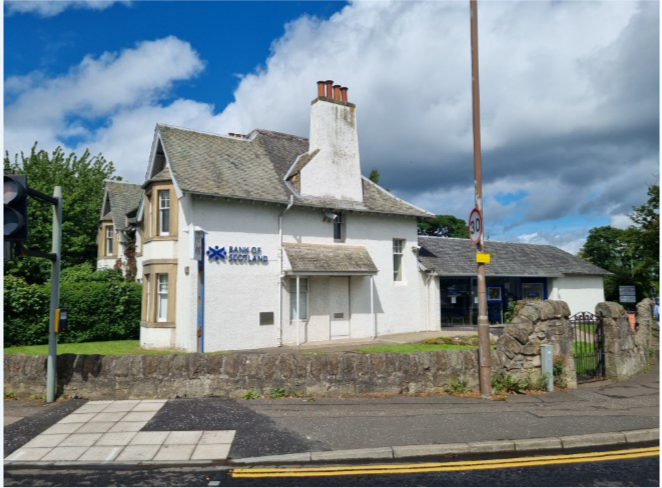 566 Queensferry Rd, Edinburgh à louer - Photo principale - Image 1 de 2