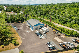 Plus de détails pour 801 Spring City Rd, Phoenixville, PA - Industriel à vendre