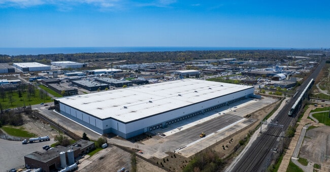 More details for 2645 Royal Windsor Dr, Mississauga, ON - Flex for Lease