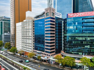 Plus de détails pour 140 Arthur St, North Sydney - Bureau à louer