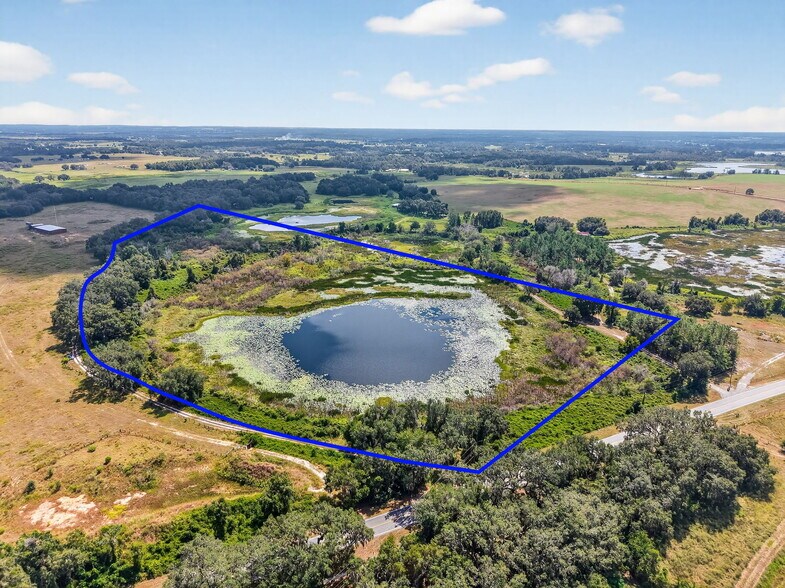 COUNTY ROAD 48, Groveland, FL for sale - Primary Photo - Image 1 of 11