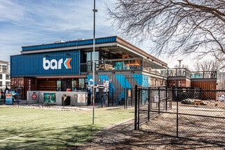 More details for 501 Berkley Pkwy, Kansas City, MO - Retail for Sale