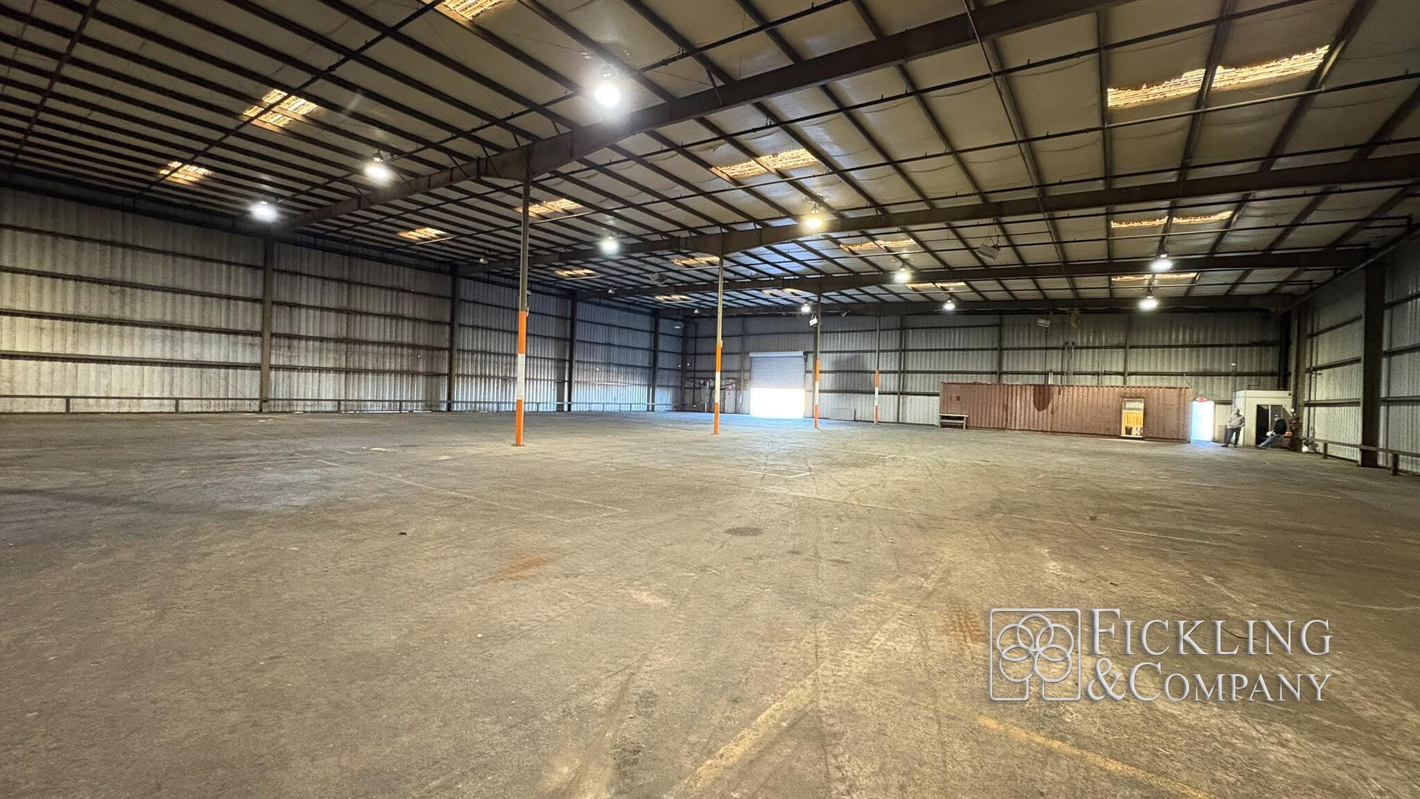 2351 Hubbard Rd, Macon-Bibb, GA à louer Photo intérieure- Image 1 de 2