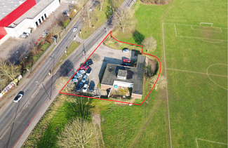 More details for Purley Way, Croydon - Sports & Entertainment for Sale