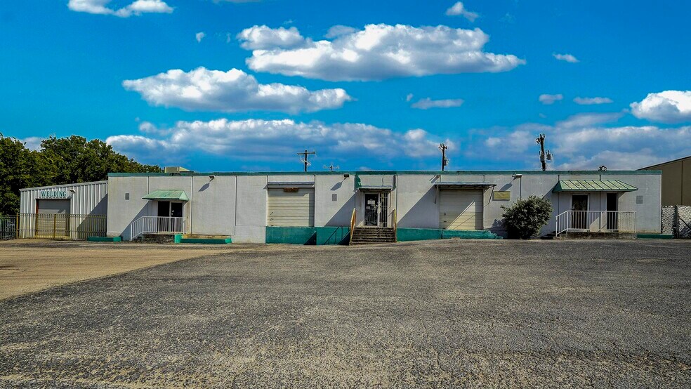 11510 Nacogdoches rd, San Antonio, TX à vendre - Photo du bâtiment - Image 3 de 18