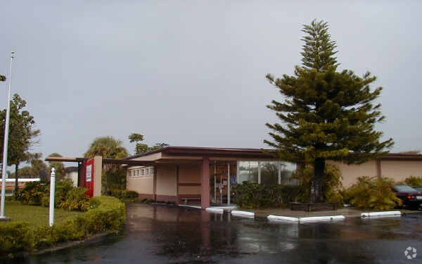 10350 Riverside Dr, Palm Beach Gardens, FL à vendre - Photo principale - Image 1 de 11