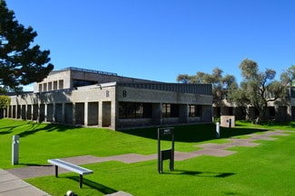 Plus de détails pour 2525 E Arizona Biltmore Cir, Phoenix, AZ - Bureau à louer