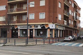 More details for Retail for Lease