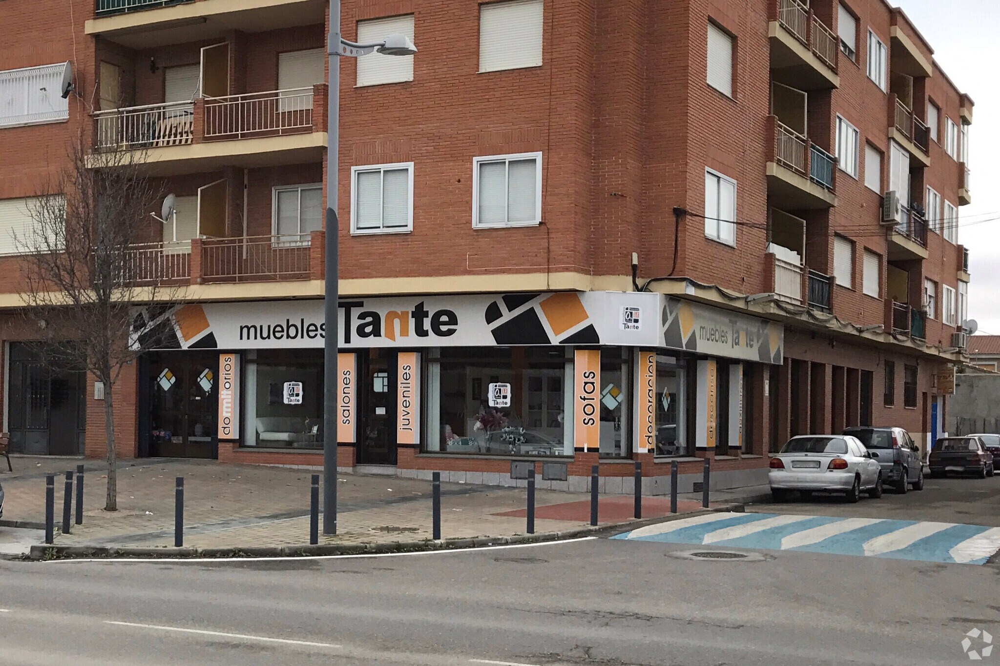 Retail in Sonseca, Toledo for lease Interior Photo- Image 1 of 1