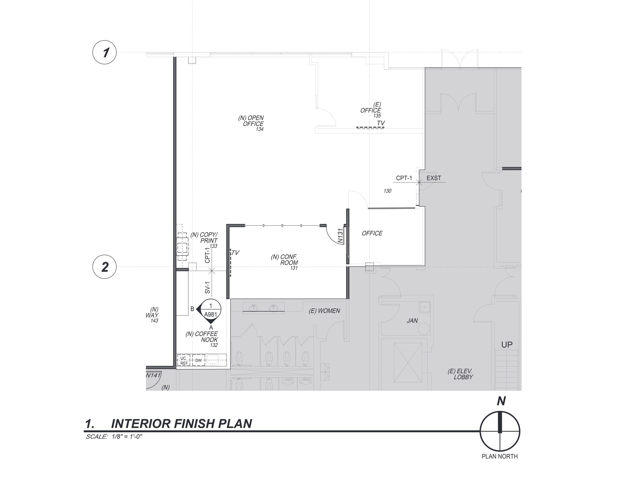 3400 NE John Olsen Ave, Hillsboro, OR for lease Site Plan- Image 1 of 1