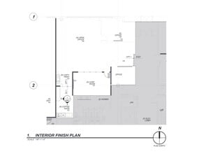 3400 NE John Olsen Ave, Hillsboro, OR for lease Site Plan- Image 1 of 1